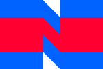 Nieuwegein flag