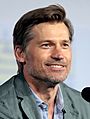 Nikolaj Coster-Waldau by Gage Skidmore 2