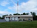 North Heidelberg Twp Office, Berks County PA 01