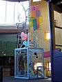 NorwalkCT ColorCoaster SteppingStonesMuseum