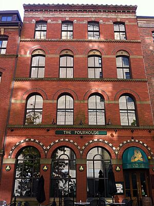 NovaScotianBuildingPrinceStHalifaxNovaScotia