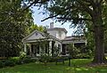 Oliver-Braune House