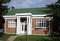 Orchard Street Pump House East Lansing