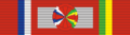 Order of Merit - Commander (Central African Republic)