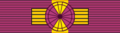 PAN Order of Vasco Nunez de Balboa - Grand Cross BAR