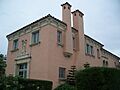 PB FL Warden House01