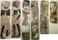 PalaceInlays-NubiansPhilistineAmoriteSyrianAndHittite-Compilation-MuseumOfFineArtsBoston