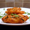 PalakVada