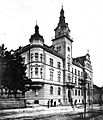Palatul Administrativ din Suceava19