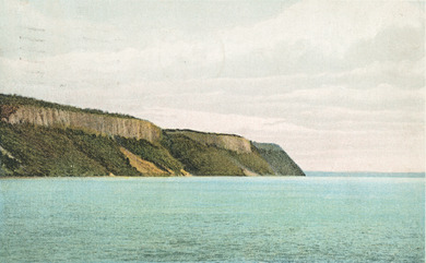 Palisades of the Hudson River, New York (NYPL b12647398-70031)f