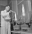 Penicillin Past, Present and Future- the Development and Production of Penicillin, England, 1943 D16959