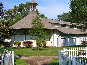 Pitman Grove Center