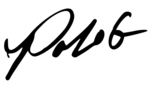 Polo G sig.svg
