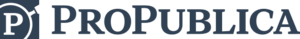 ProPublica logo.svg