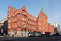 Prudential Assurance Building 1, Holborn, London - Diliff