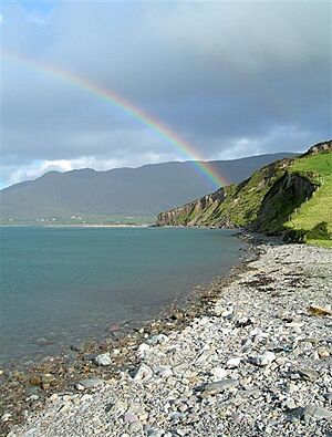 Pulleen Strand - geograph.org.uk - 457493