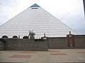 Pyramid 2006