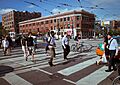Queen and Spadina August 2012