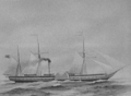 RMS Asia (1850)