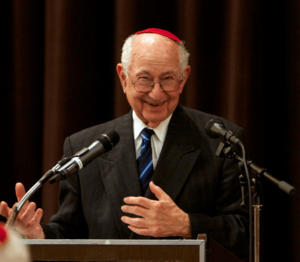 Rabbi Zvi Dershowitz, April 2012