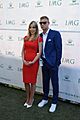 Rachel and cricketer husband Freddie Flintoff (24364460951)