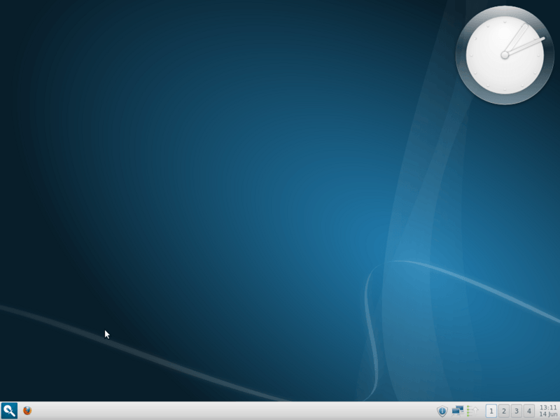 Razor desktop
