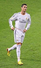 Real Madrid vs. Atlético Madrid 28 September 2013 a (cropped2)