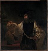 Rembrandt Harmensz. van Rijn 013