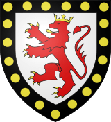 Richard of Cornwall Arms