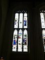 Rochester Cathedral Lady Chapel Window 1