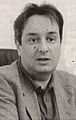 Rockenbauer Zoltán