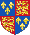 Royal Arms of England (1399-1603).svg