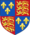 Royal Arms of England (1399-1603).svg