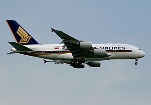SIA Airbus A380, 9V-SKA, SIN.jpg