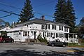 STANTON HIST. RURAL DISTRICT, HUNTERDON COUNTY