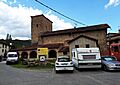 Saint Nicolas Church, Larrasoaña