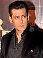 Salman Khan at Renault Star Guild Awards