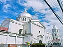San Fernando Cathedral (side view), Pampanga.jpg