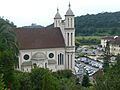 Santuário Nossa Senhora de Azambuja 02