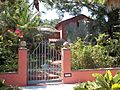 Sarasota FL Whitfield Estates Lantana Ave 332-01