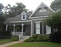 Schoeder House
