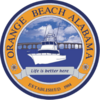 Official seal of Orange Beach, Alabama