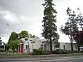 Seattle Fire Station No. 13 - 03
