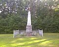 Sebastian-Rasle-monument