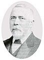 Sir William Henry White