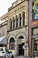 Southwestern telegraph and telephone building 2013