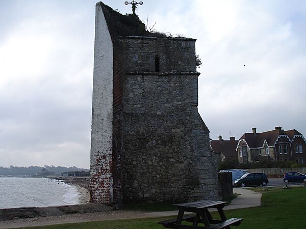 StHelen'sChurch IsleOfWight