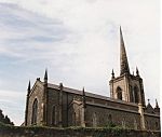 St. Macartin's Cathedral, Church Street, Enniskillen