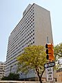 State Bldg Spring Garden from NW