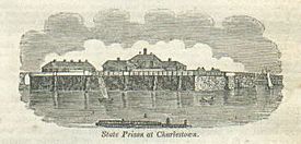 State prison 1840